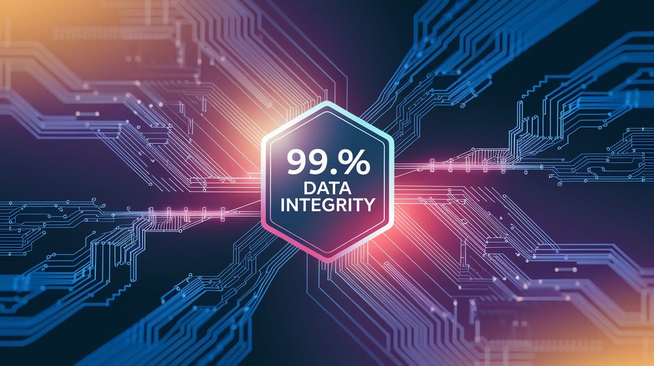Zero downtime migration visualization